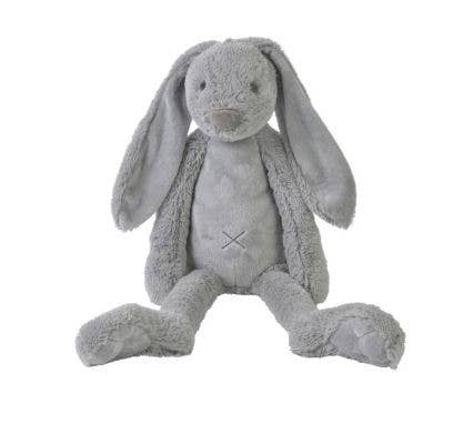 Grey Rabbit Richie by Happy Horse