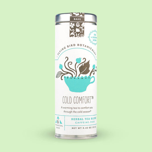 Cold Comfort
