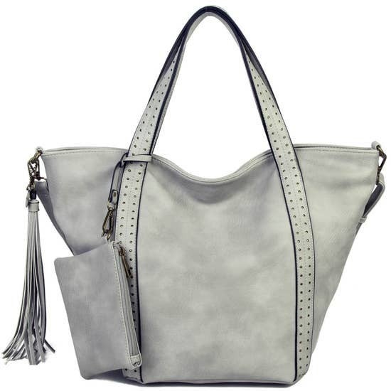 The Amelie Tote