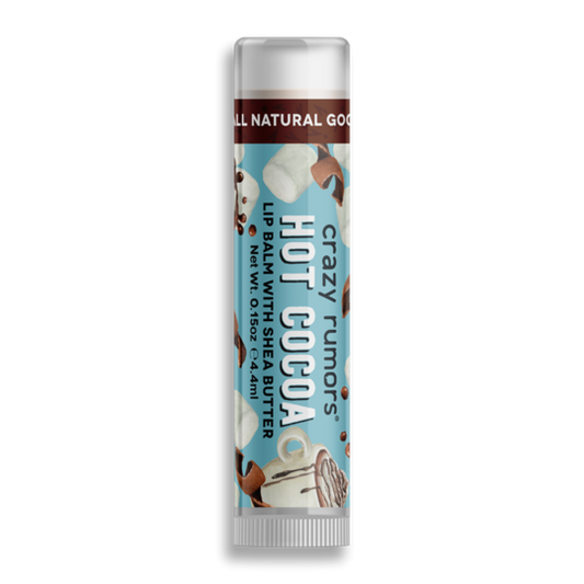 Hot Cocoa Lip Balm
