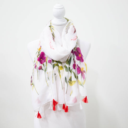 Summer Scarf