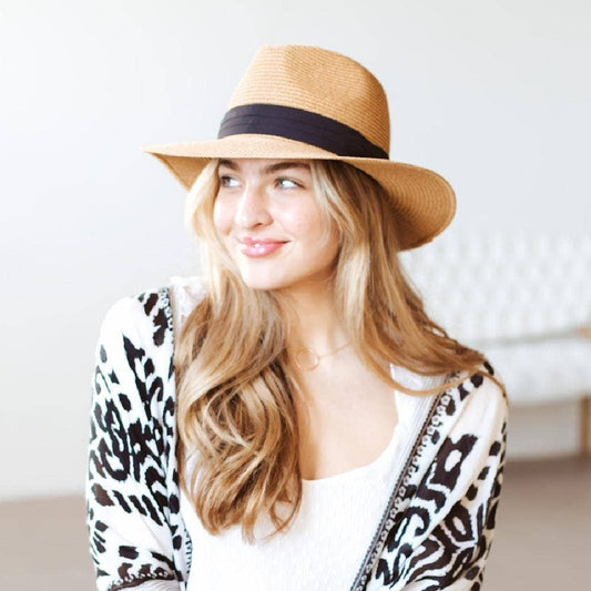 Georgia Sun Hat