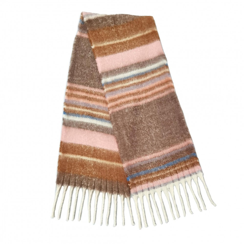 Scarf Taupe