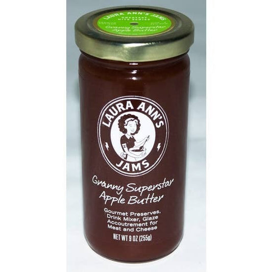Apple Butter
