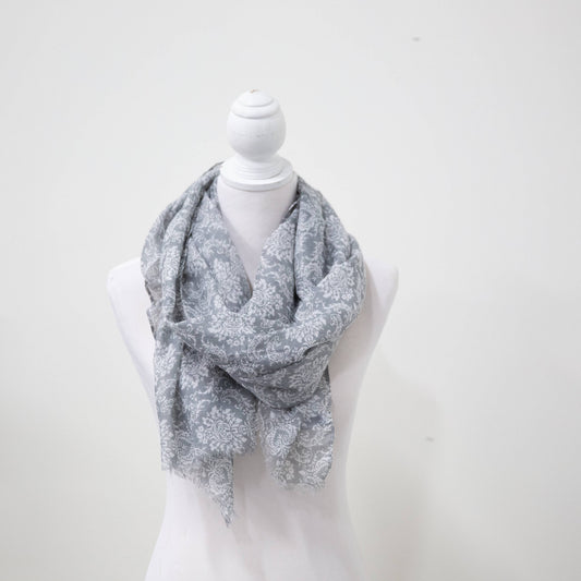 Summer Scarf