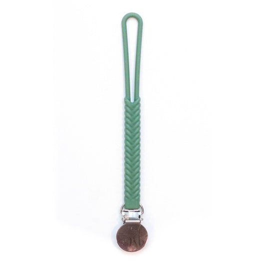 Pacifier Clip