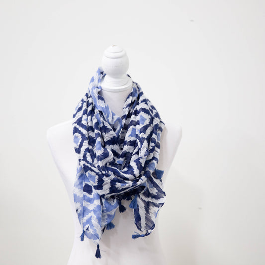 Summer Scarf