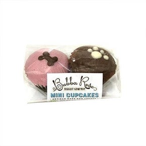 Mini Cupcakes 2 Pack