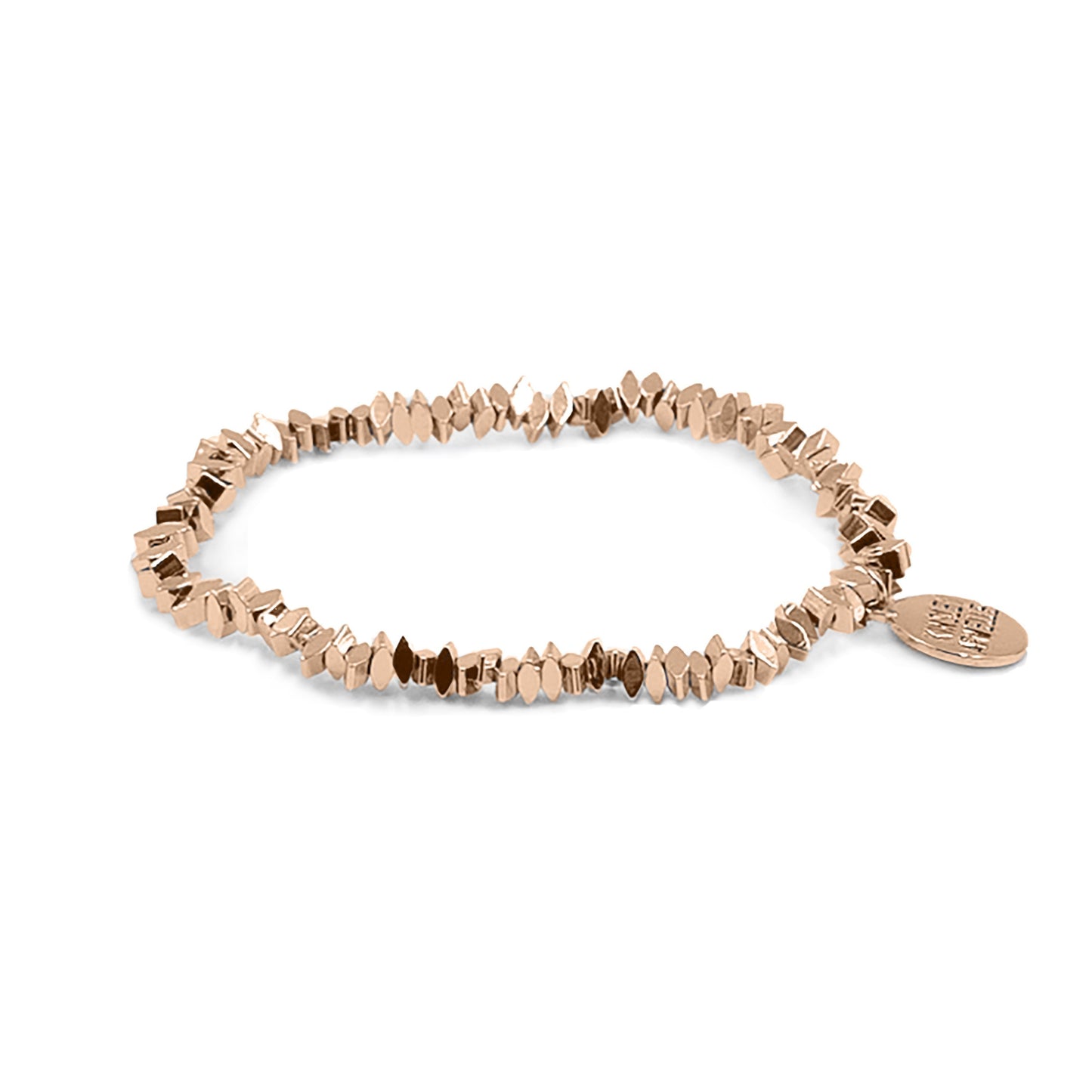 Rose Gold Lexis Bracelet