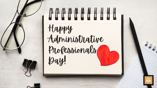 Administrative Professionals Day