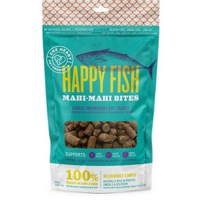 Happy Fish Mahi Mahi Bites
