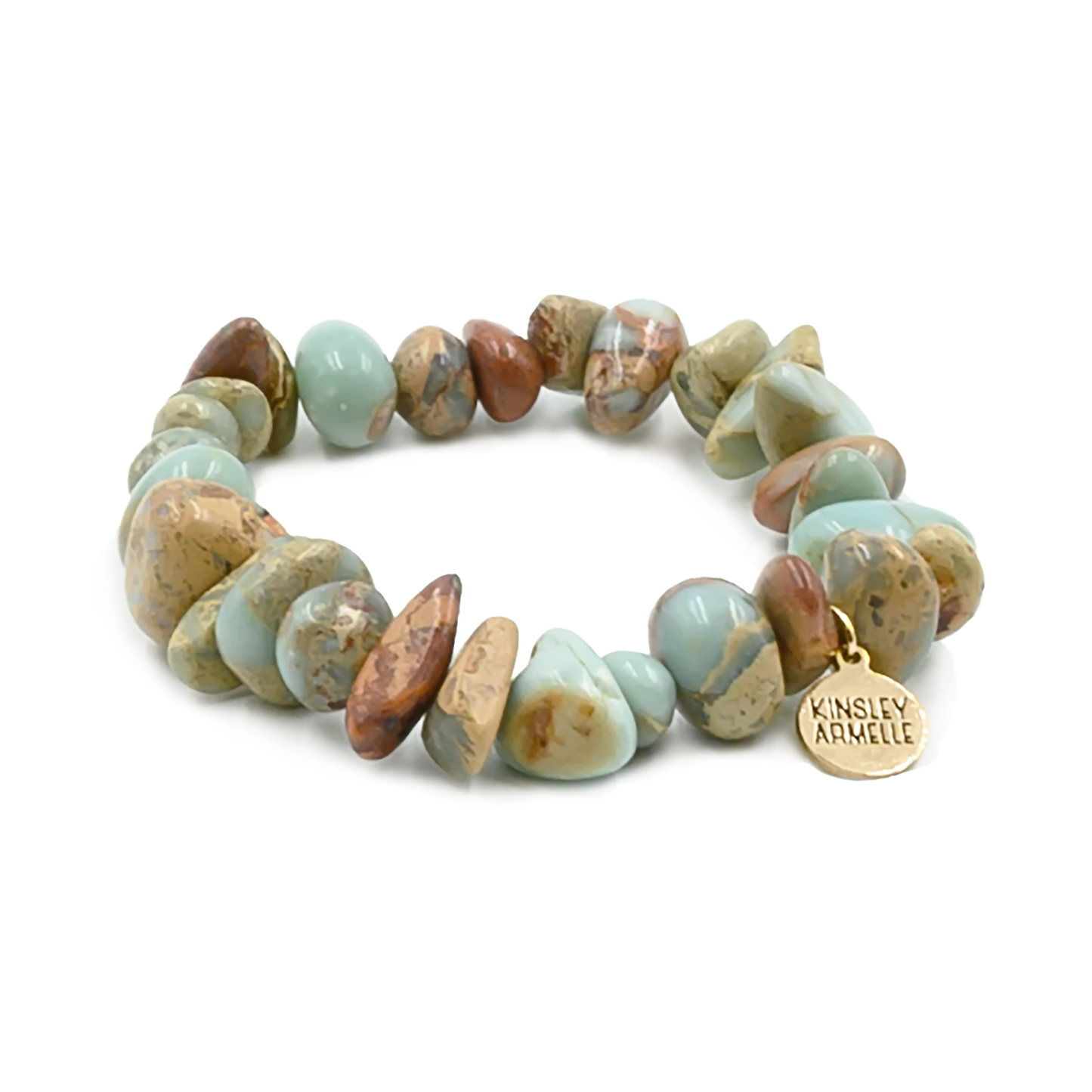TIMBER BRACELET
