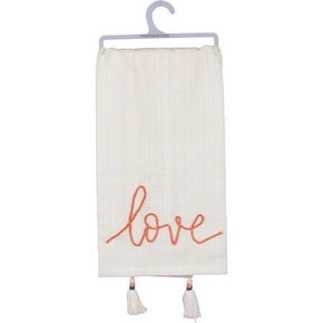 Love Towel