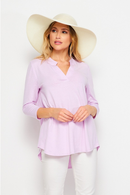 Lavender Gabby