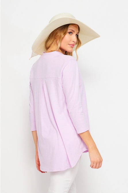 Lavender Gabby