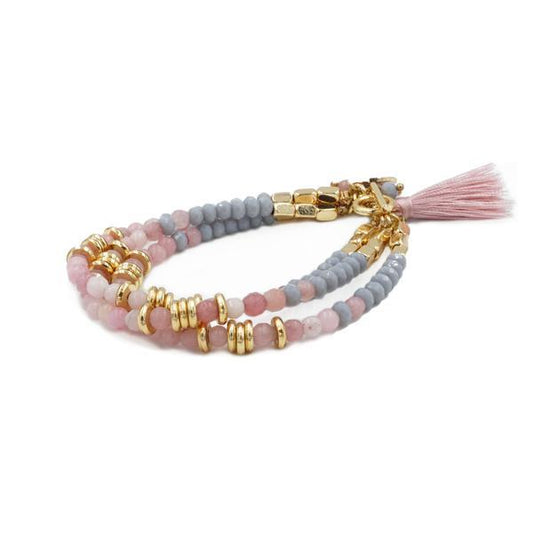 SCARLET BRACELET