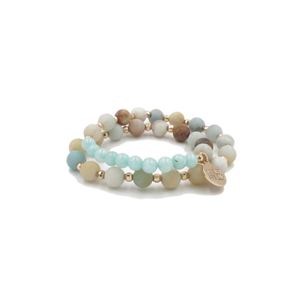 WRAP SOLAR BRACELET