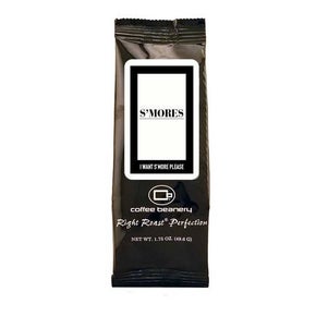 S'mores Coffee