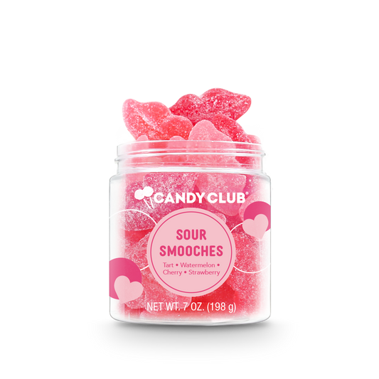 Sour Smooches *VALENTINE'S COLLECTION*