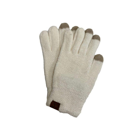 Chenielle Touch Gloves