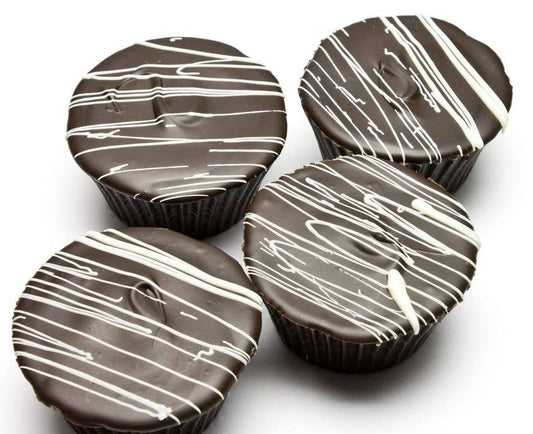 Peanut Butter Cup Jumbo