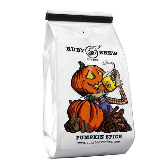 Pumpkin Spice