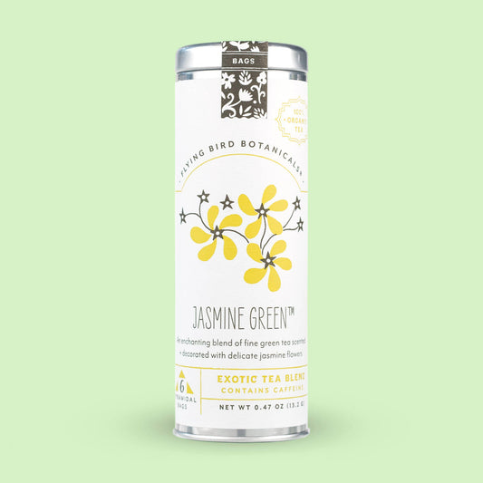 Jasmine Green