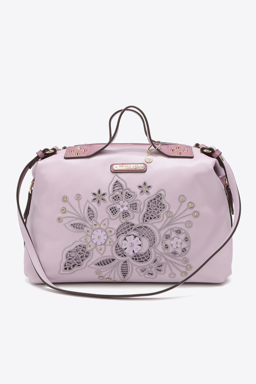 Nicole Lee USA Evolve Handbag