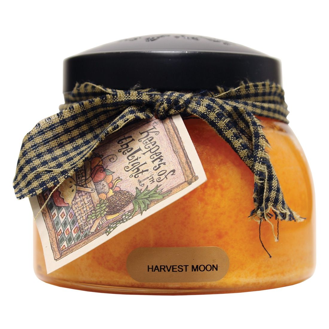 Harvest Moon Mama Jar Candle