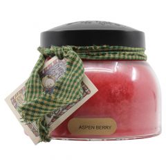 Aspen Berry