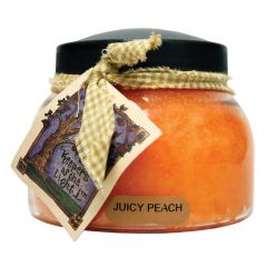 Juicy Peach