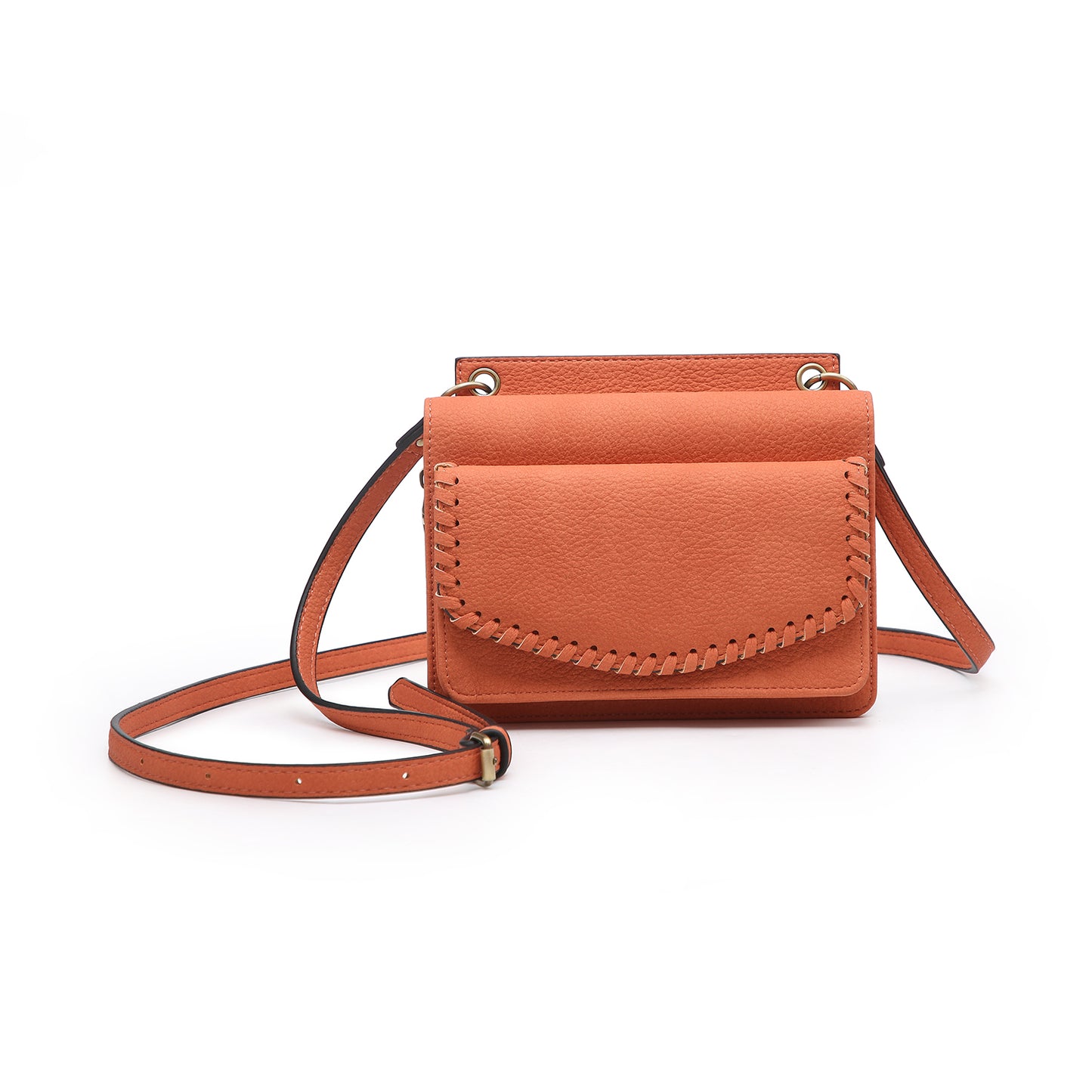 Cross Body (3 Colors Available)