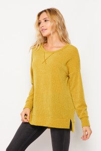 Mustard Top