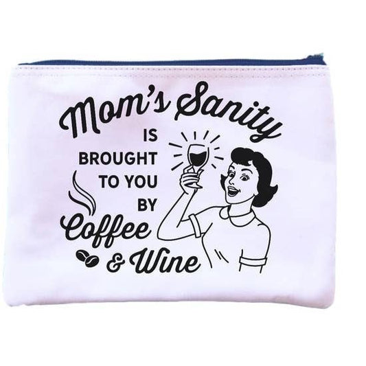 Mom's Sanity Pouch